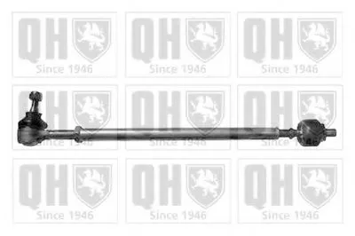 Поперечная рулевая тяга QUINTON HAZELL купить
