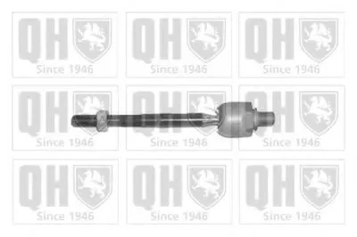 Осевой шарнир, рулевая тяга QUINTON HAZELL купить