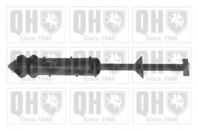 Осушитель, кондиционер QUINTON HAZELL купить