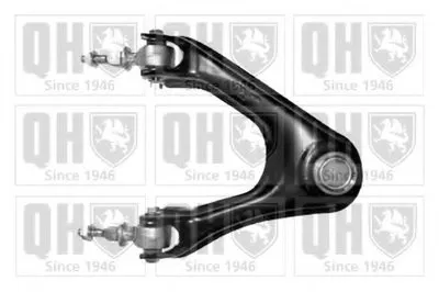 Рычаг независимой подвески колеса, подвеска колеса QUINTON HAZELL купить