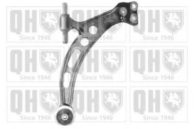 Рычаг независимой подвески колеса, подвеска колеса QUINTON HAZELL купить