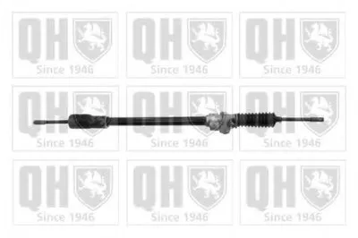 Рулевой механизм QUINTON HAZELL купить