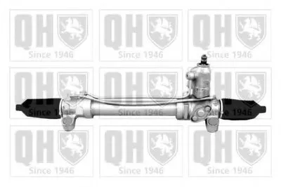 Рулевой механизм QUINTON HAZELL купить