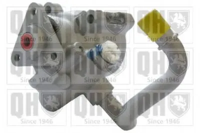 Гидравлический насос, рулевое управление QUINTON HAZELL купить