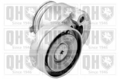 Натяжной ролик, поликлиновой  ремень QUINTON HAZELL купить