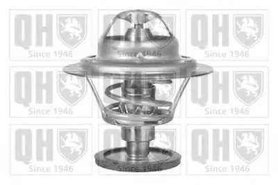 Термостат, охлаждающая жидкость QUINTON HAZELL купить