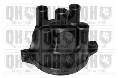 Крышка распределителя зажигания CI QUINTON HAZELL купить