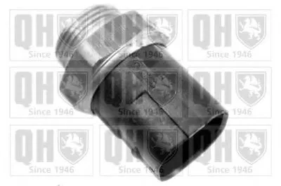 Термовыключатель, вентилятор радиатора CI QUINTON HAZELL купить