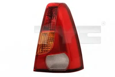 Задний фонарь TYC купить