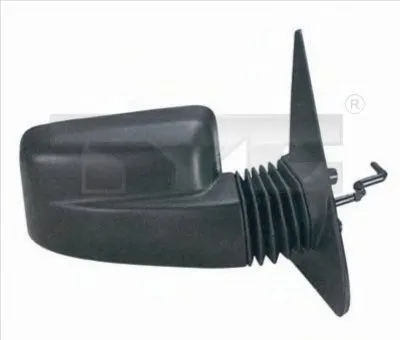 Наружное зеркало TYC купить