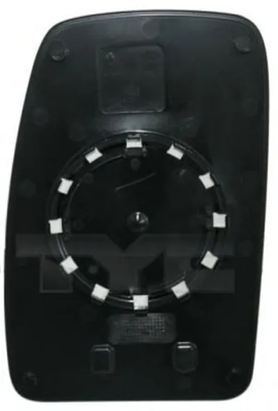 Зеркальное стекло, наружное зеркало TYC купить