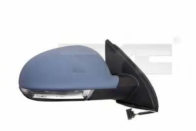 Наружное зеркало TYC купить