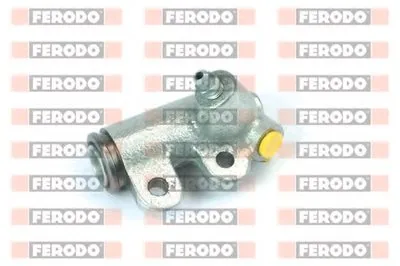 Рабочий цилиндр, система сцепления FERODO купить