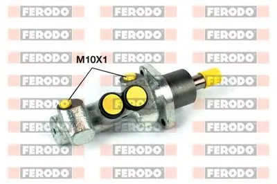 целиндер ручного тормоза FERODO купить