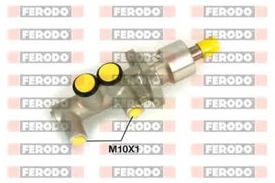 целиндер ручного тормоза FERODO купить