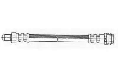 Тормозной шланг FERODO купить