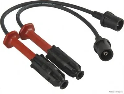 Комплект проводов зажигания HERTH+BUSS ELPARTS купить