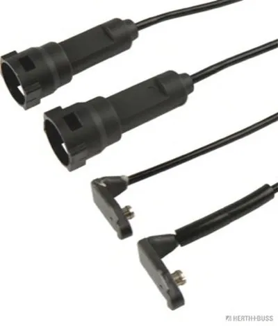 Контрольный контакт, контроль слоя тормозных колодок HERTH+BUSS ELPARTS купить