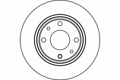 Тормозной диск MINTEX купить