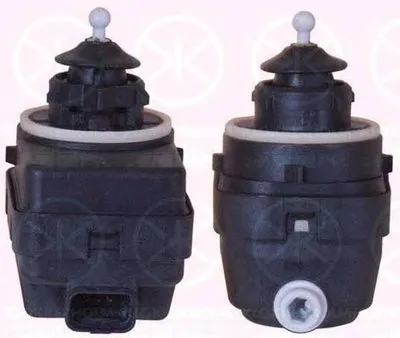 Регулировочный элемент, регулировка угла наклона фар KLOKKERHOLM купить