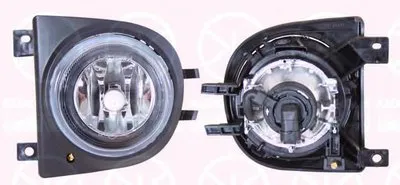 Противотуманная фара KLOKKERHOLM купить