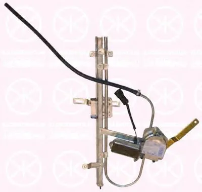 Подъемное устройство для окон KLOKKERHOLM купить