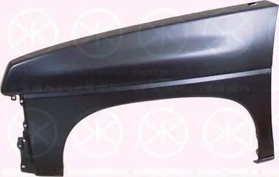 Крыло KLOKKERHOLM купить