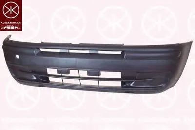 Буфер KLOKKERHOLM купить