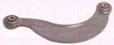 Тяга / стойка, подвеска колеса KLOKKERHOLM купить