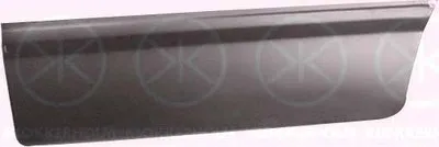 Дверь, кузов KLOKKERHOLM купить