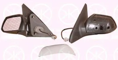 Наружное зеркало KLOKKERHOLM купить