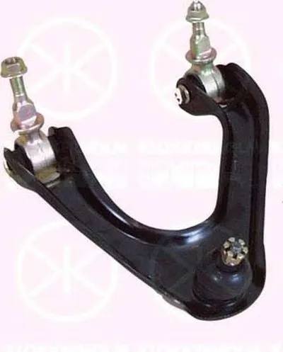 Рычаг независимой подвески колеса, подвеска колеса KLOKKERHOLM купить