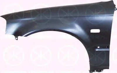 Крыло KLOKKERHOLM купить