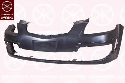 Буфер KLOKKERHOLM купить