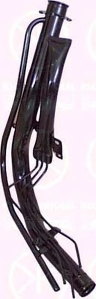 Заливная горловина, топливной бак KLOKKERHOLM купить