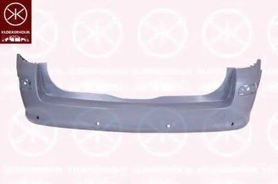 Буфер KLOKKERHOLM купить