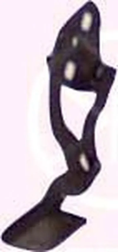 Шарнир, капот KLOKKERHOLM купить