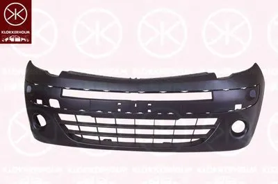 Буфер KLOKKERHOLM купить