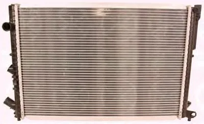 Радиатор, охлаждение двигателя KLOKKERHOLM купить