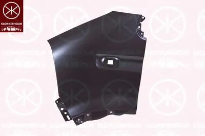 Крыло KLOKKERHOLM купить