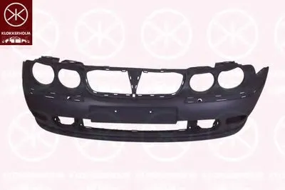 Буфер KLOKKERHOLM купить