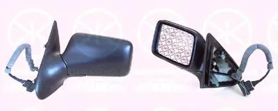 Наружное зеркало KLOKKERHOLM купить