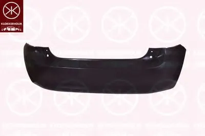 Буфер KLOKKERHOLM купить