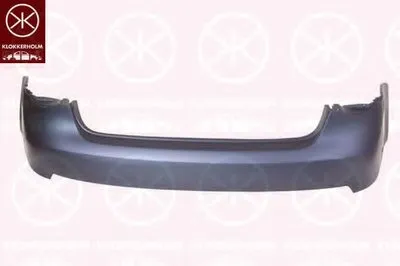 Буфер KLOKKERHOLM купить