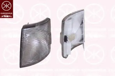 Фонарь указателя поворота KLOKKERHOLM купить