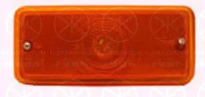 Фонарь указателя поворота KLOKKERHOLM купить