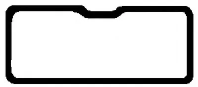 Прокладка, крышка головки цилиндра GLASER купить