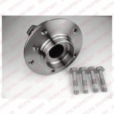 Комплект подшипника ступицы колеса DELPHI купить