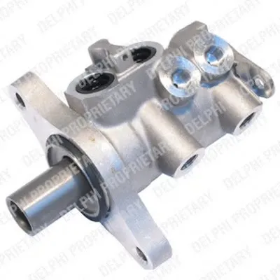 целиндер ручного тормоза DELPHI купить