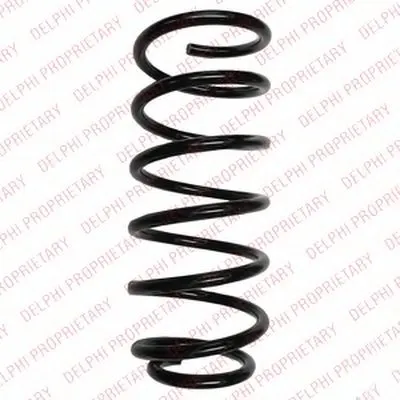 винтовая пружина DELPHI купить